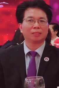 美國藍寶石Jin Lin Jiang